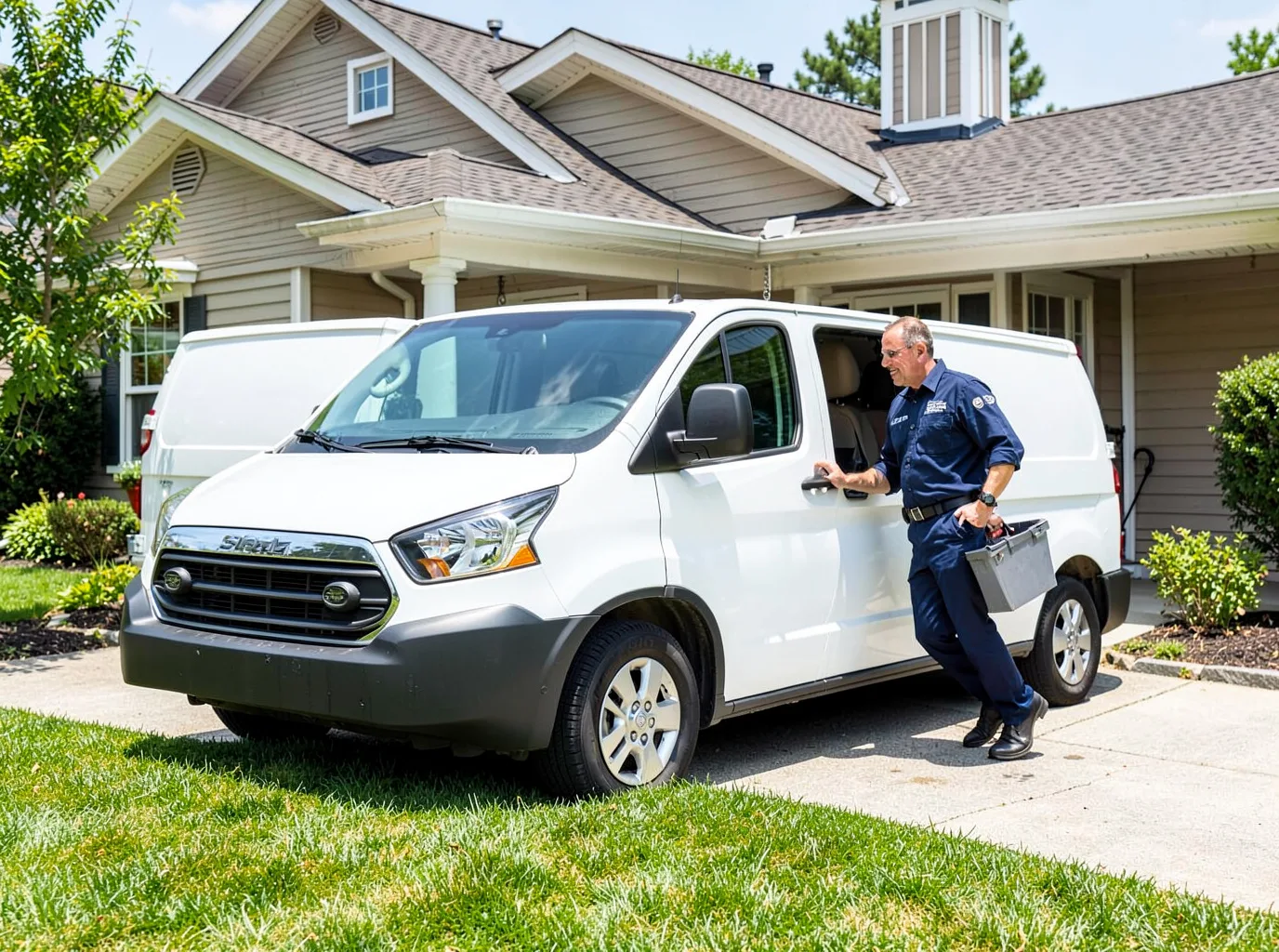 Emergency Plumber company in Rudy, AR
