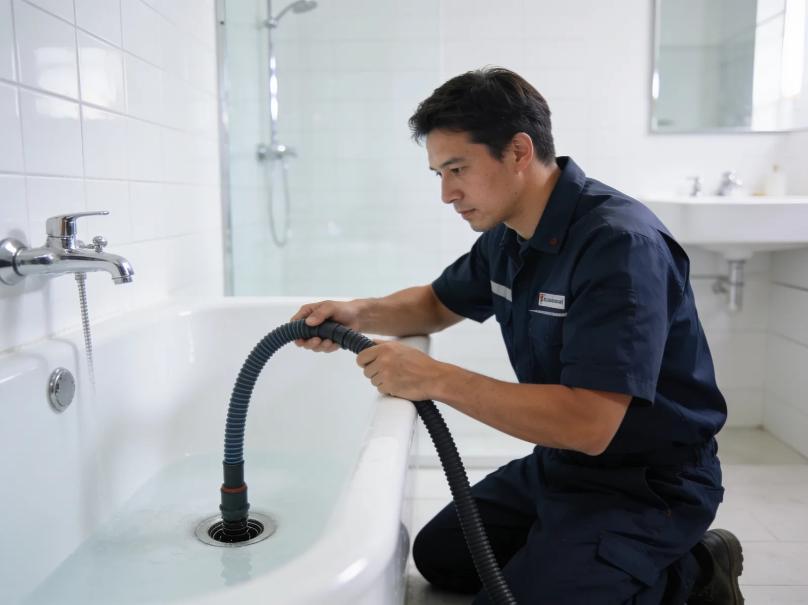 Emergency Plumber Rudy, AR FAQs